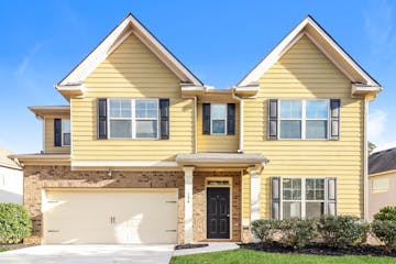 194 RANDY WAY DALLAS, GA 30132